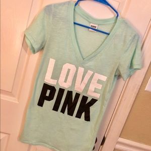 Victoria Secret Pink V-neck
